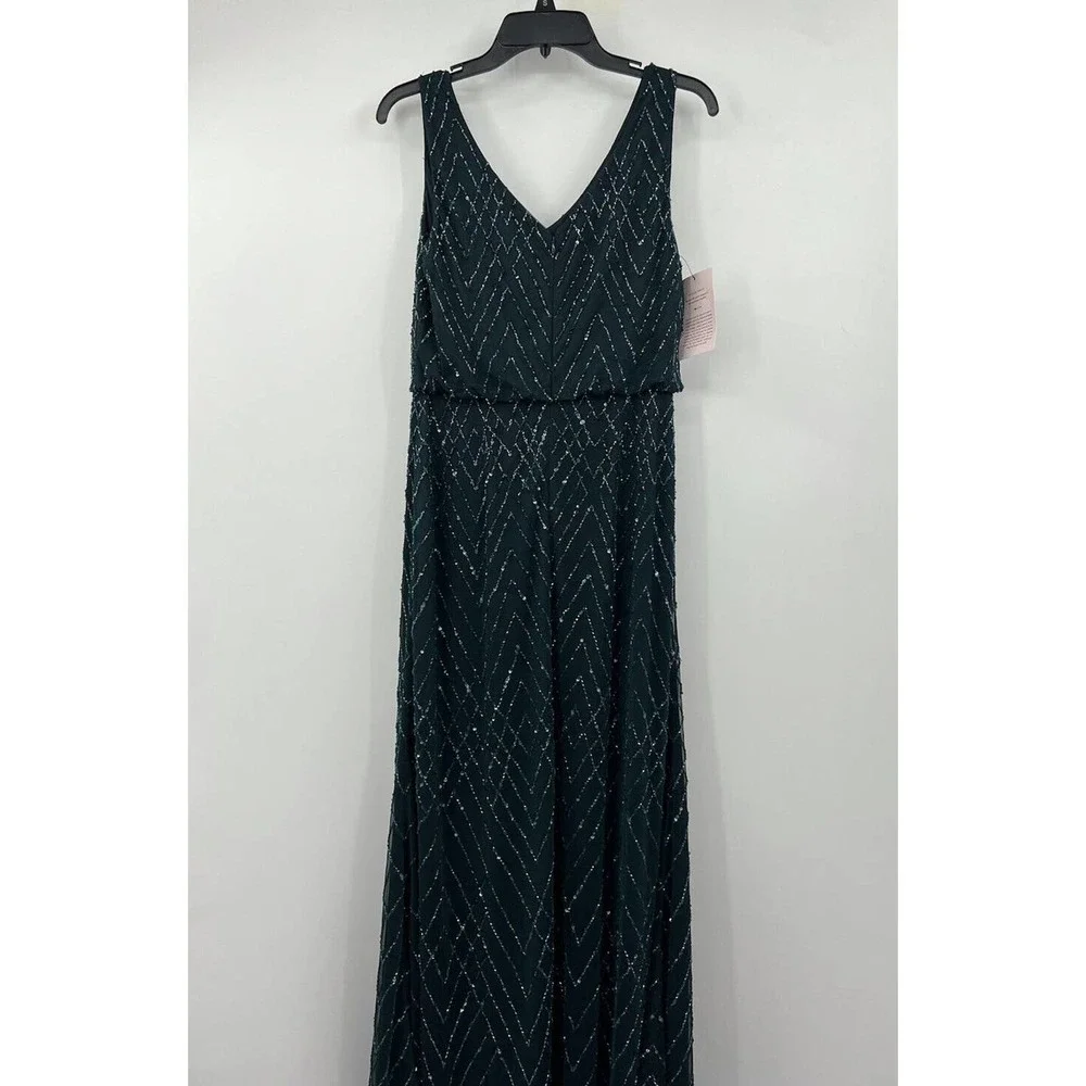 BHLDN Blaise Dress - Picture 7 of 11